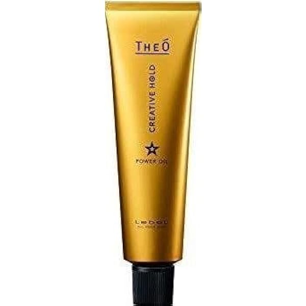 Amazon.co.jp: ルベル ジオ パワーオイル クリエイティブホールド 100g